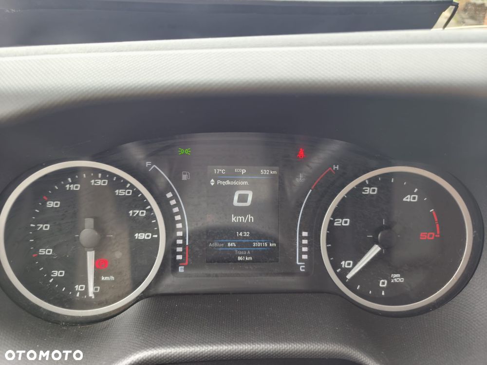 Iveco Daily - 10