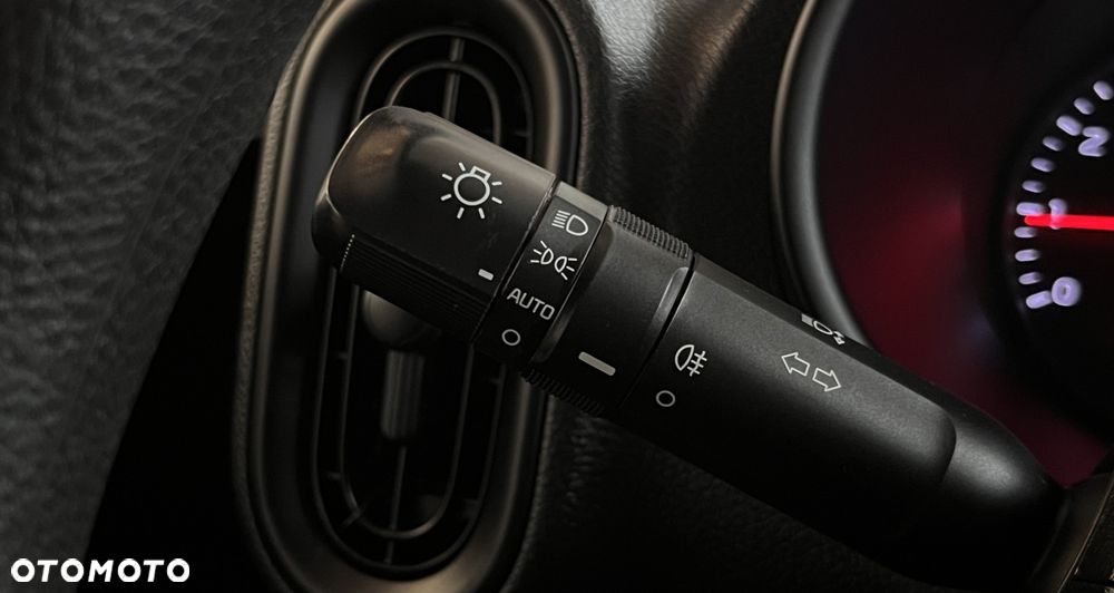 Kia Picanto 1.0 Vision - 21