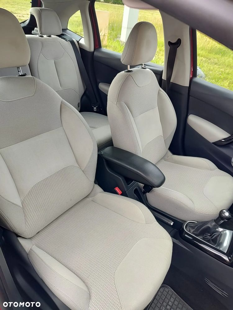 Citroën C3 - 5