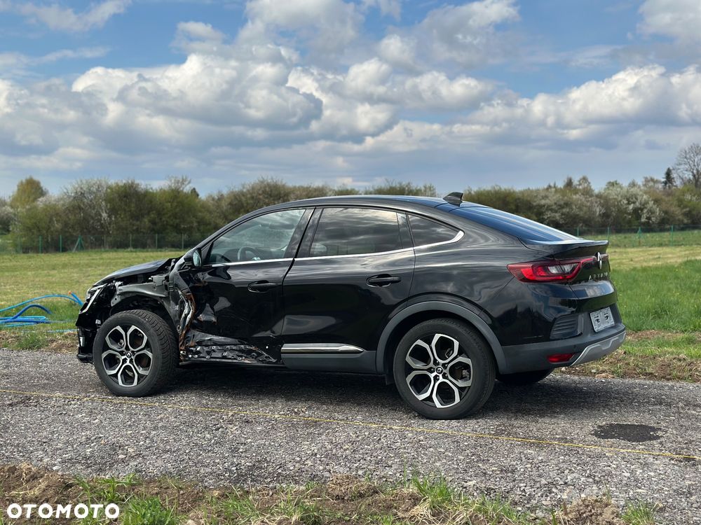 Renault Arkana - 11