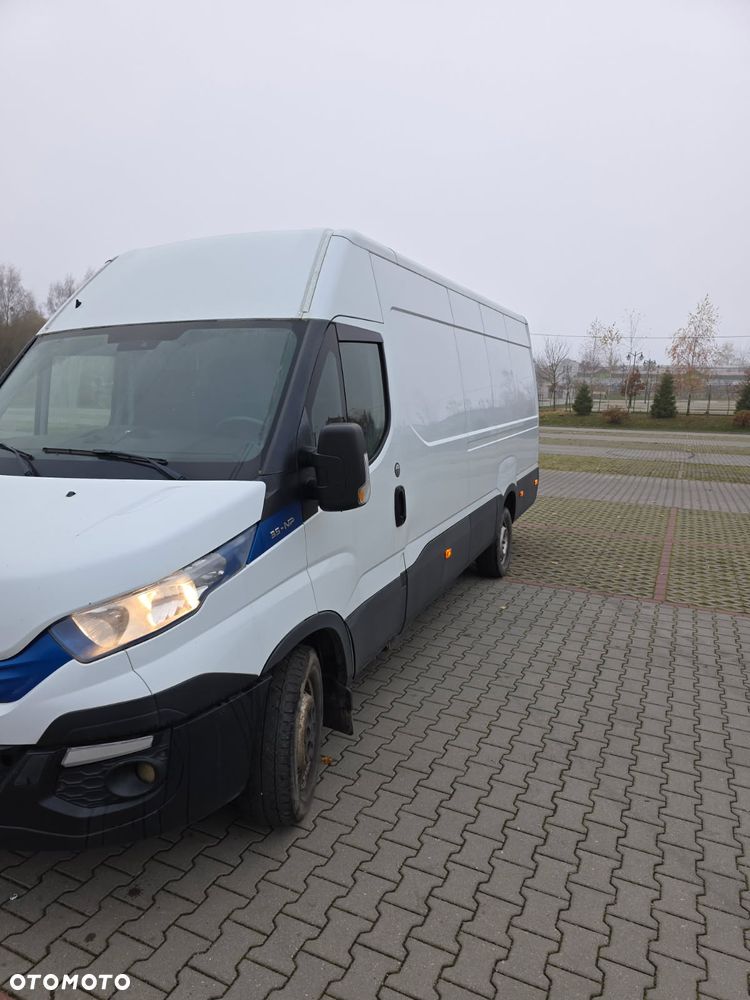 Iveco Daily - 3
