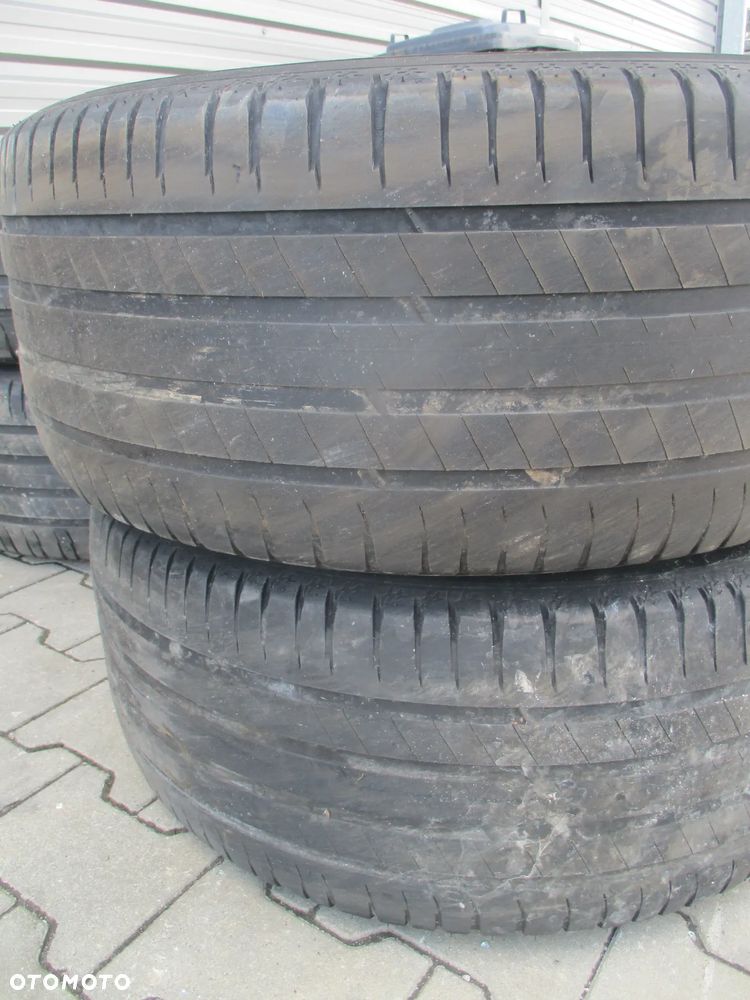 JEEP GRAND CHEROKEE WK2 IV SRT 2014- FELGI KOŁA 20'' - 9