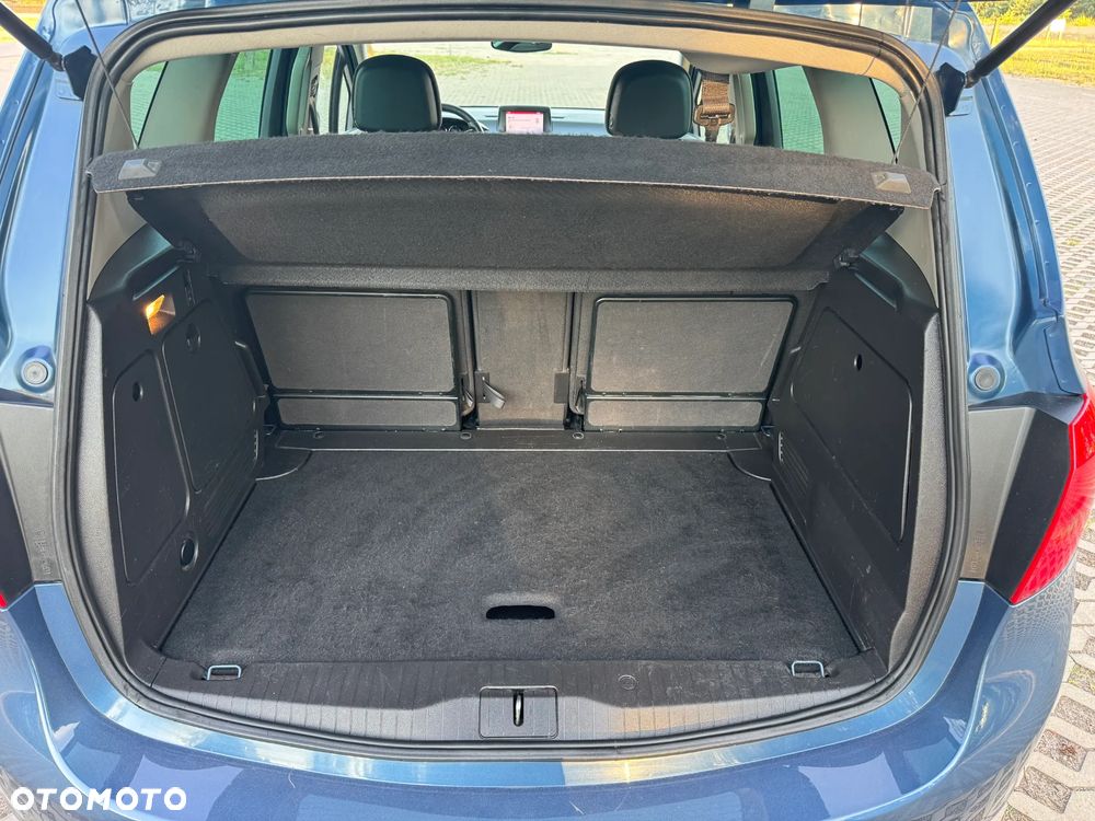 Opel Meriva 1.4 Style - 27
