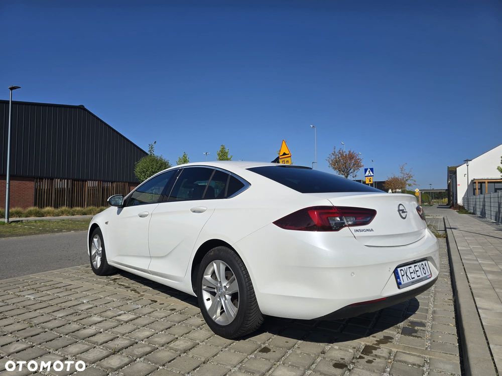 Opel Insignia 2.0 Business Innovation - 2