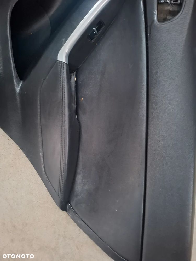 MAZDA CX5 BOCZEK DRZWI PRAWY TYL - 2