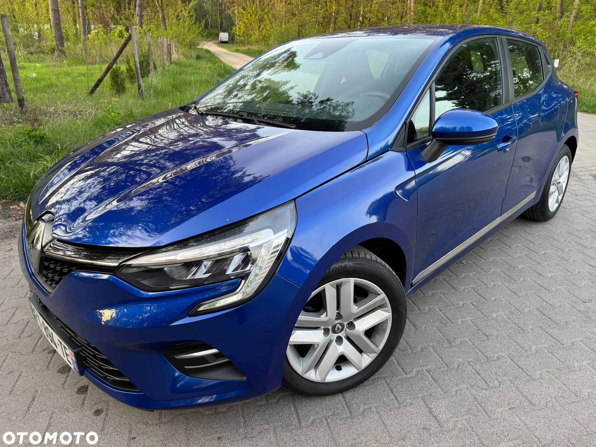 Renault Clio 1.0 TCe Intens - 22