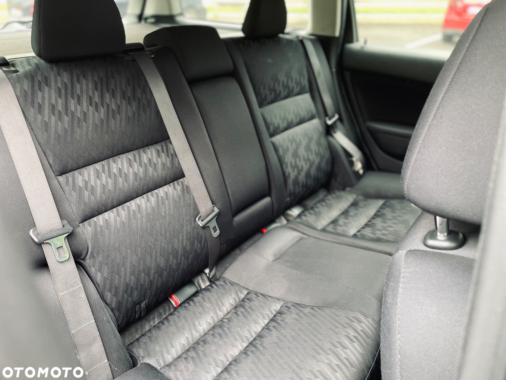 Honda Accord Tourer 2.0 i Automatik Comfort - 15
