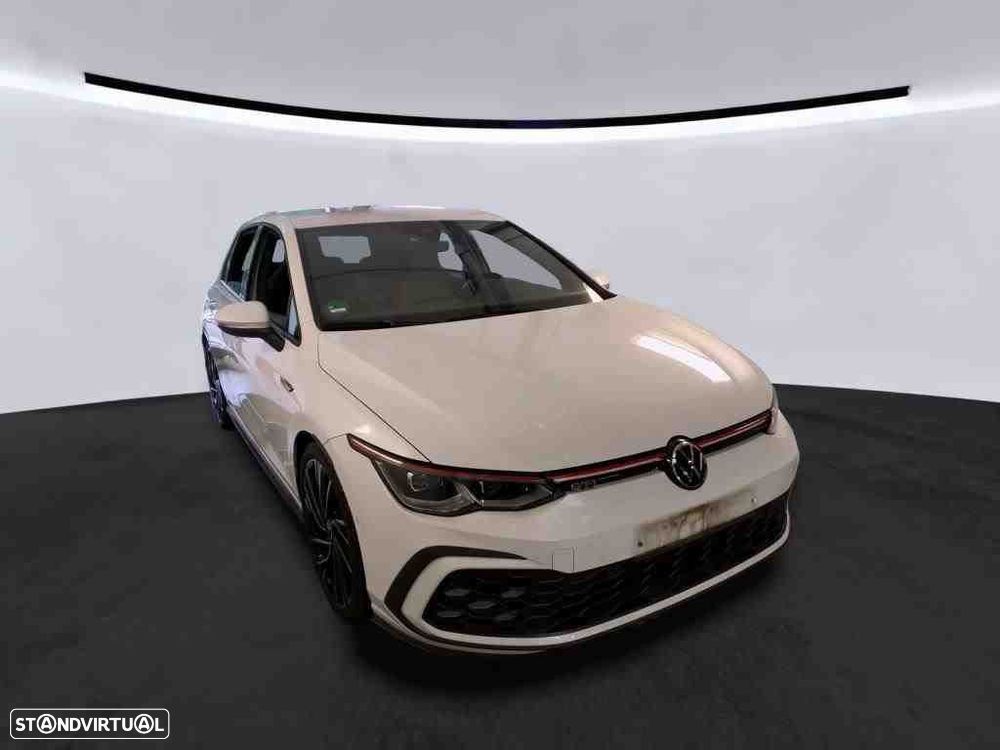 VW Golf 2.0 TSI OPF GTI - 2