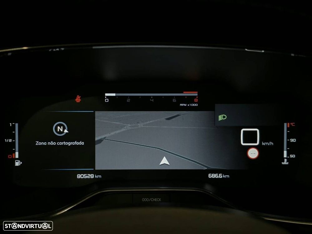Citroën C5 Aircross Pure Tech 130 S&S C-SERIES - 13