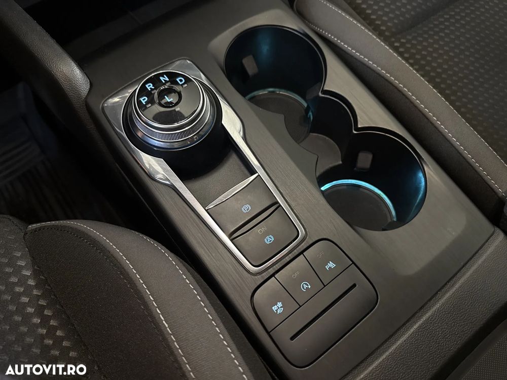 Ford Focus - 18