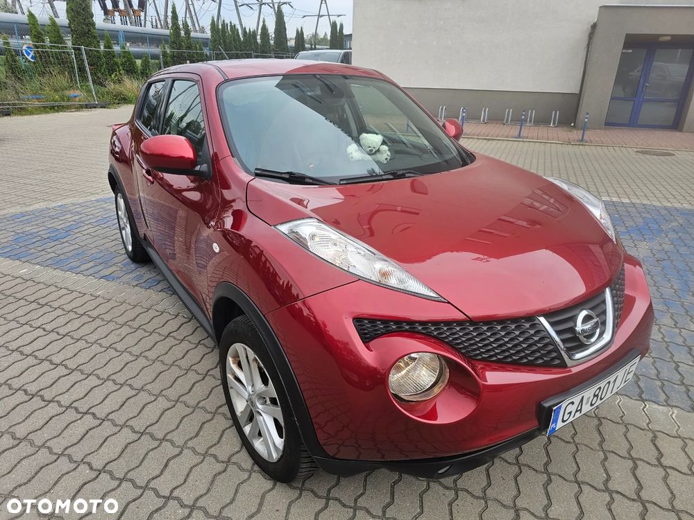 Nissan Juke - 3