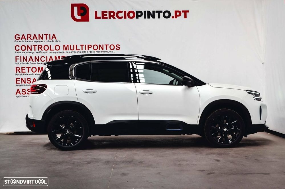 Citroën C5 Aircross 1.2 PureTech C-Series - 6