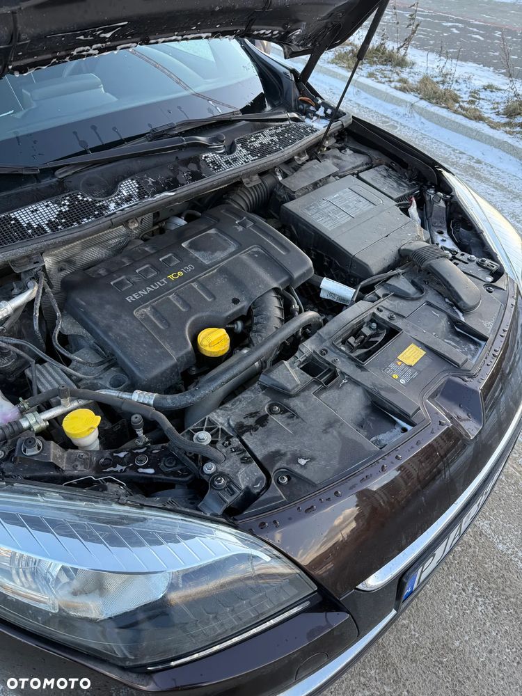Renault Megane 1.4 16V TCE Privilege - 9