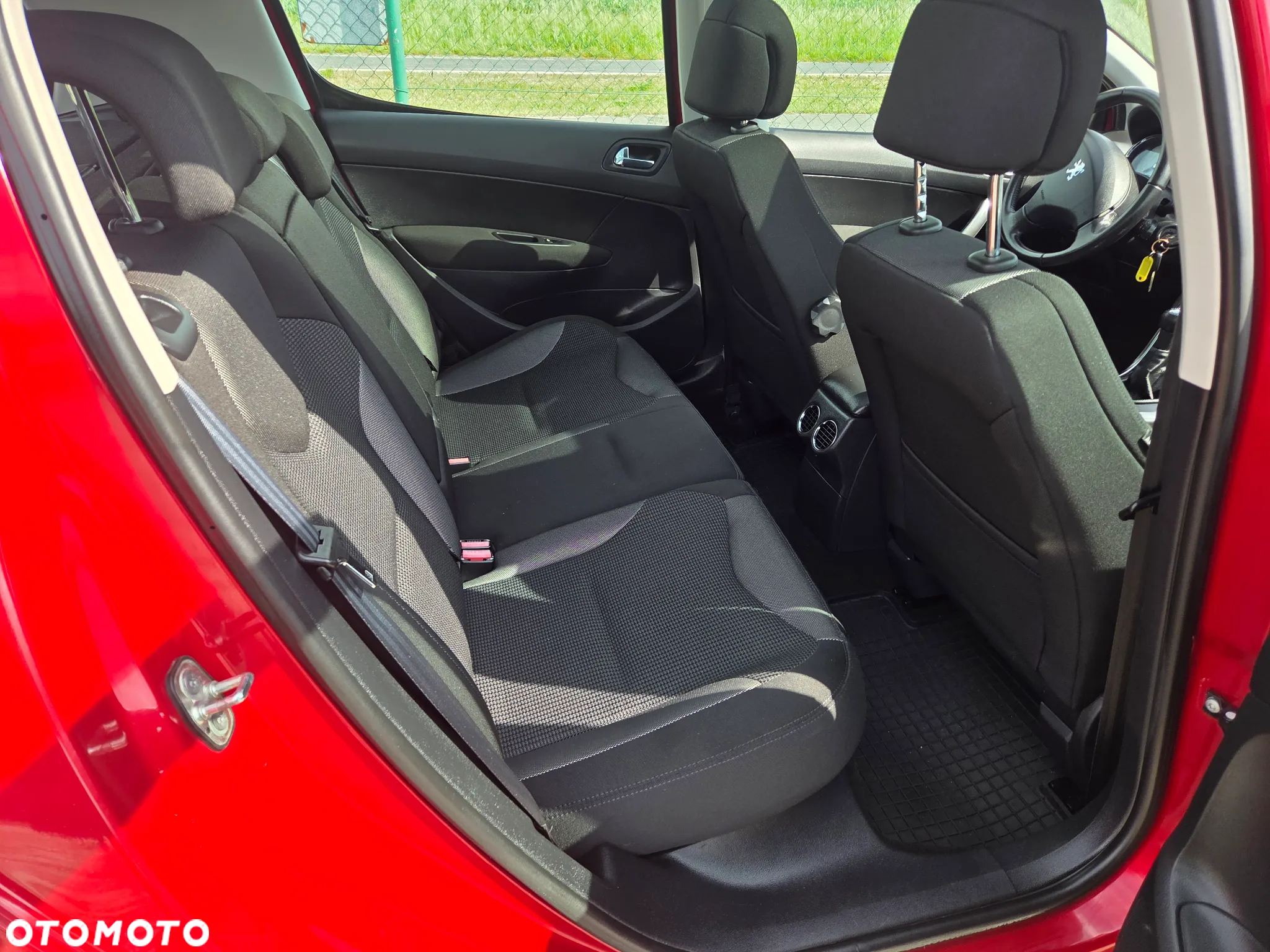 Peugeot 308 120 VTi Sport Plus - 10