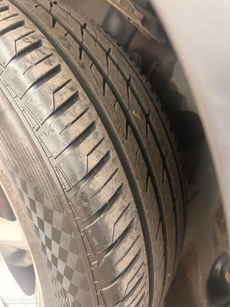 BMW X1 16 d sDrive Auto - 7