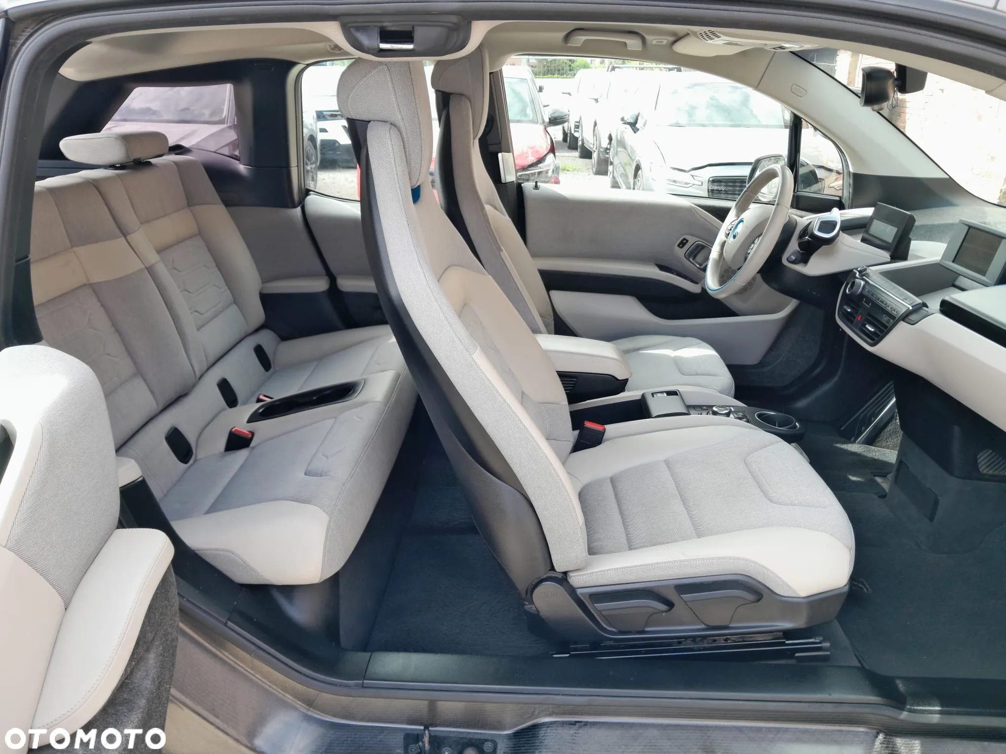 BMW i3 (Range Extender) - 21