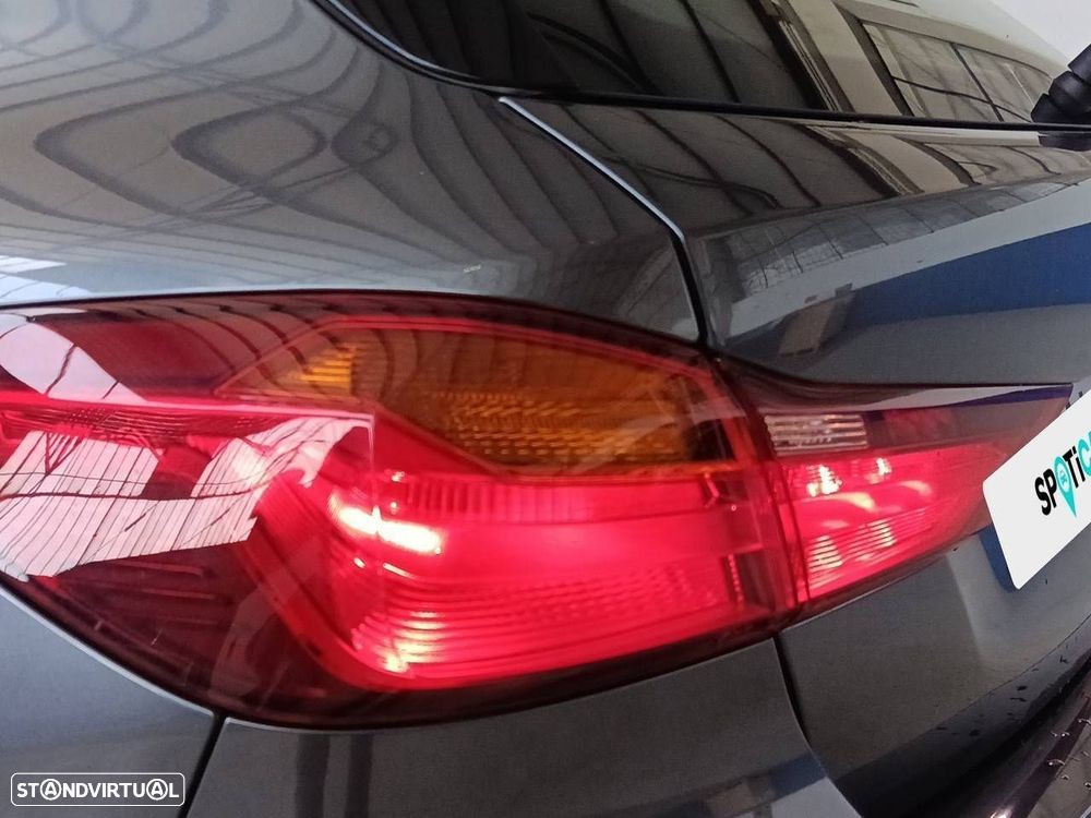 BMW 116 d - 26