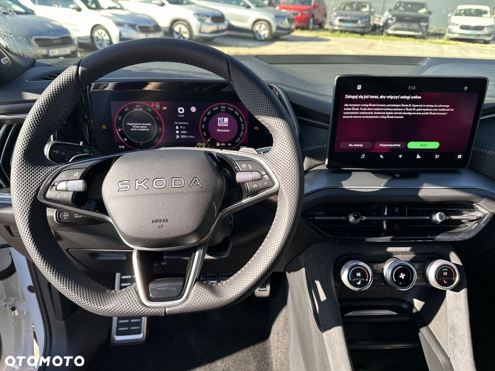 Skoda Kodiaq 2.0 TDI 4x4 Sportline DSG - 13