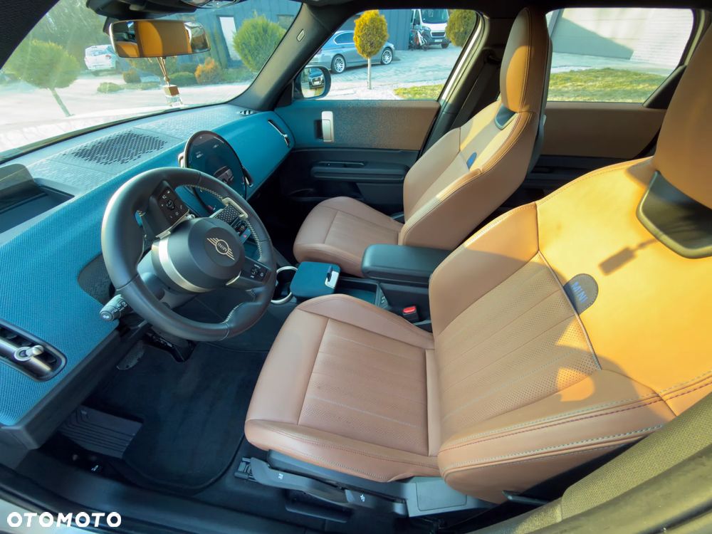 MINI Countryman Cooper Yours Trim - 9