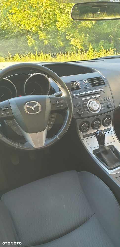 Mazda 3 1.6 Comfort EU5 - 22
