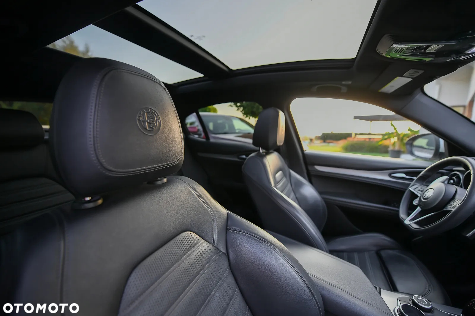 Alfa Romeo Stelvio 2.0 Turbo Veloce TI Q4 - 21