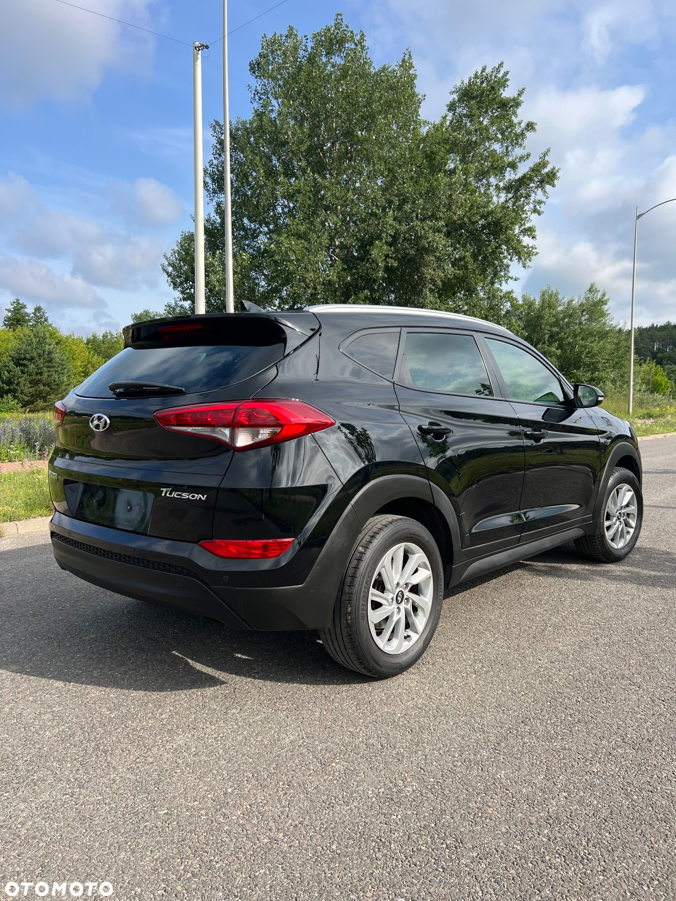 Hyundai Tucson 1.6 GDi 2WD Advantage - 3