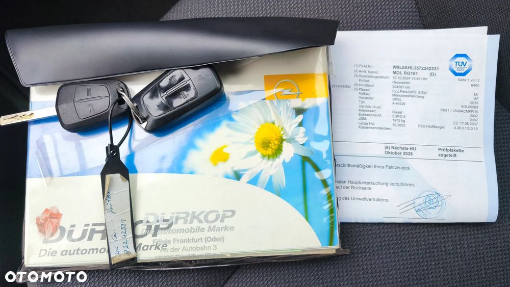 Opel Astra - 34