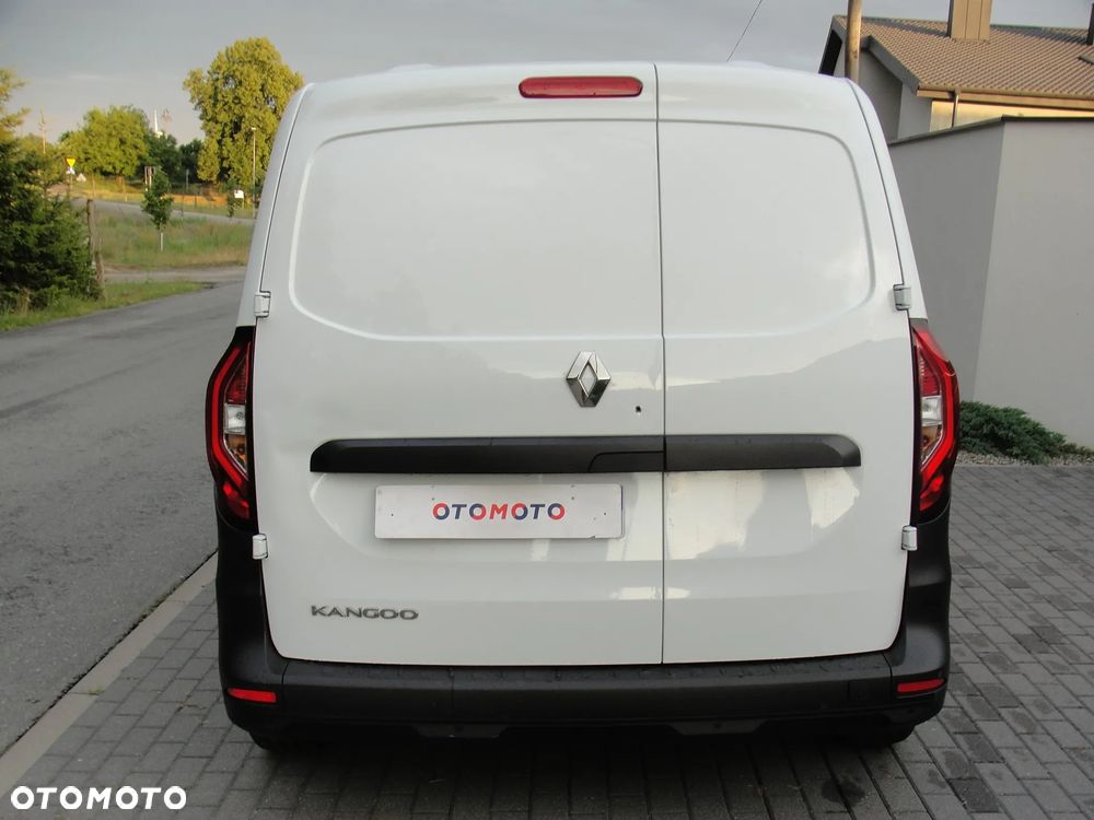 Renault kangoo - 18