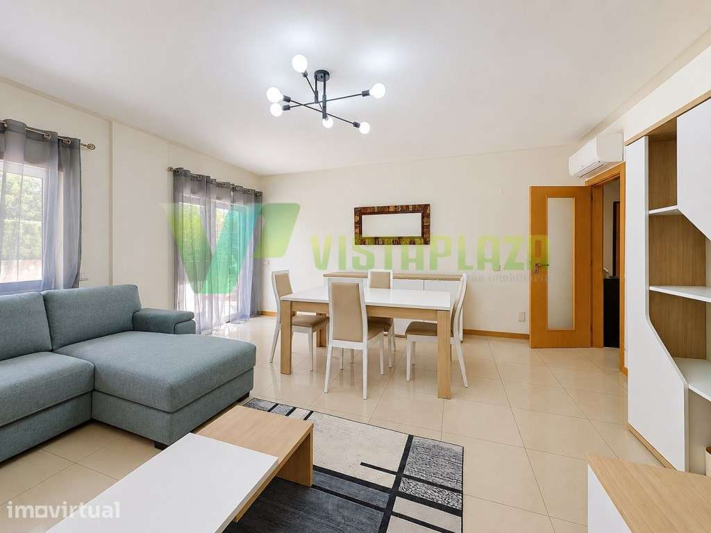 Apartamento T3 com Amplo Espaço Exterior, Garagem Dupla na Quinta d... - Grande imagem: 4/17