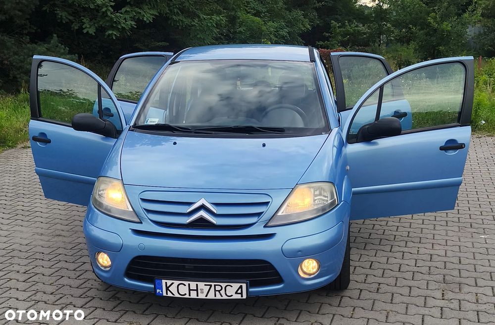 Citroën C3 1.4i Magic - 6