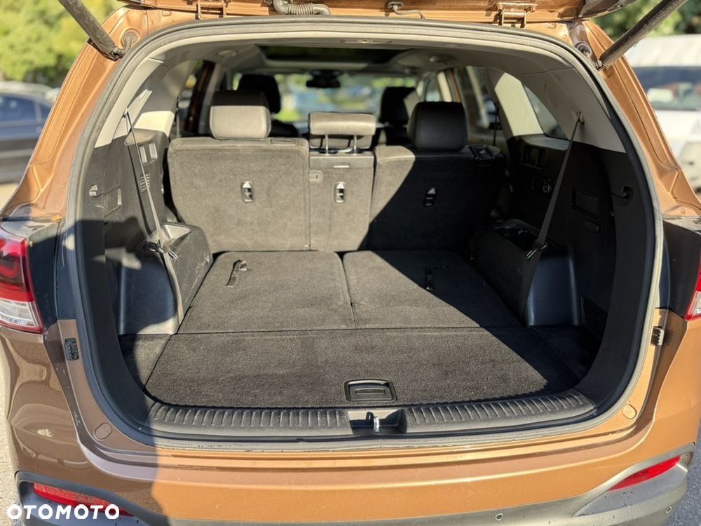 Kia Sorento 2.0 CRDI XL - 13