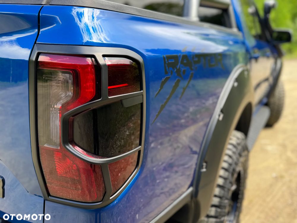Ford Ranger 2.0 EcoBlue Bi-Turbo 4x4 DC Limited - 12