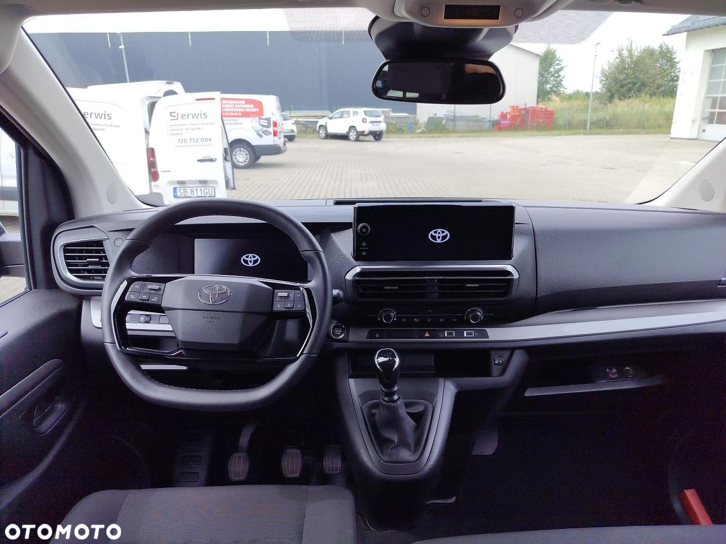 Toyota Proace Verso - 10