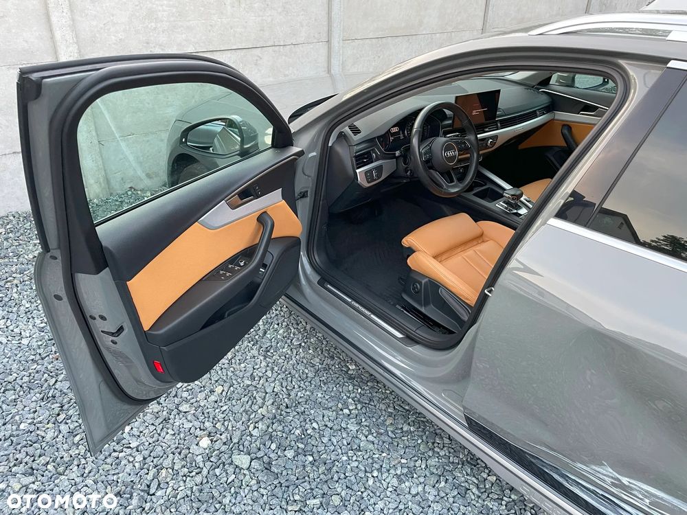 Audi A4 - 12