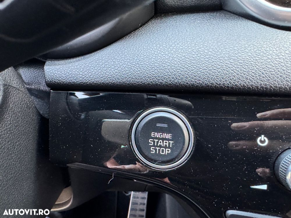 Kia Sportage 2,0 CRDI AWD Aut. GT Line - 37