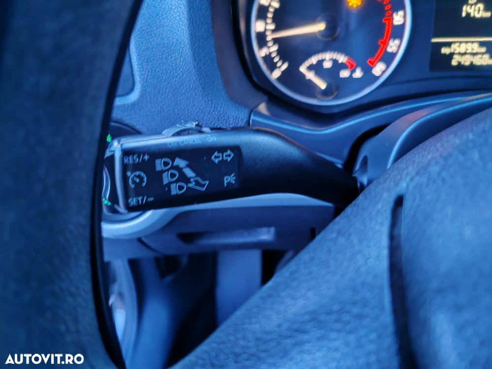 Skoda Octavia 1.6 TDI Drive - 13