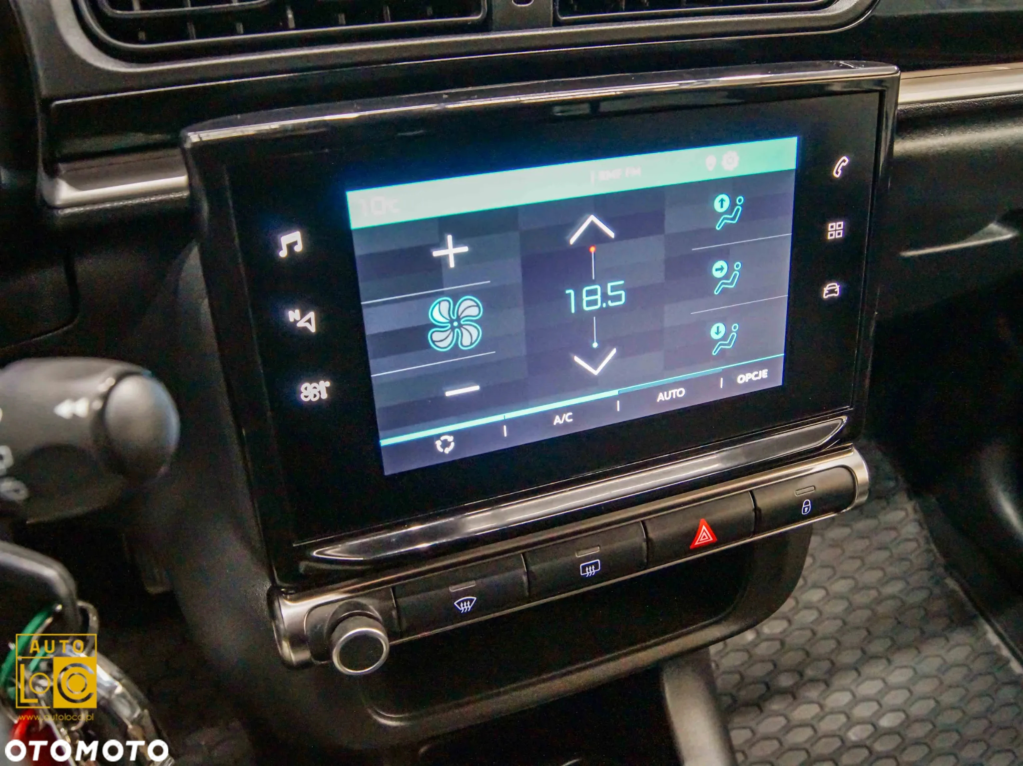 Citroën C3 1.2 PureTech Shine - 18