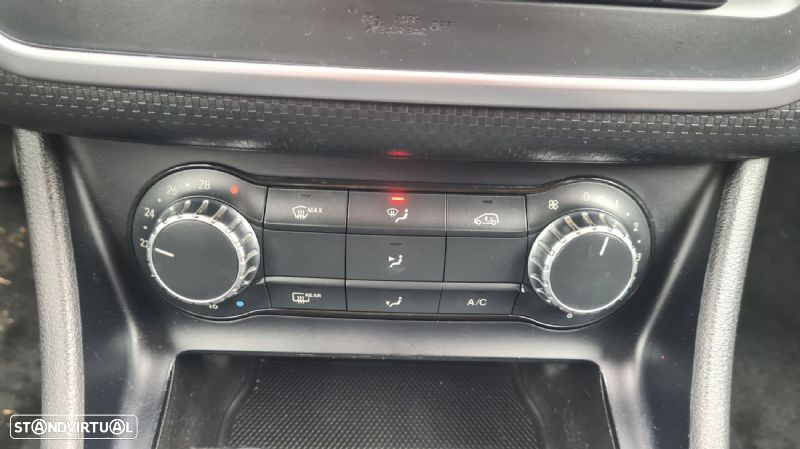 Mercedes-Benz A 200 CDi BE Urban - 20