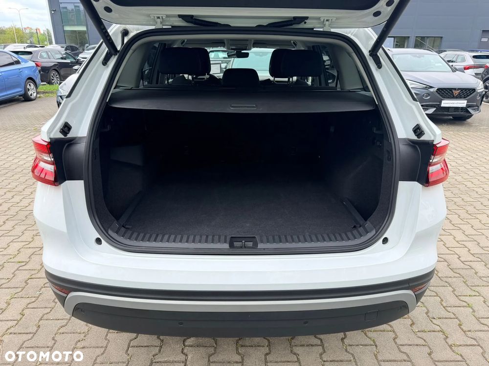 Skoda Kodiaq 2.0 TDI 4x4 Selection DSG - 21