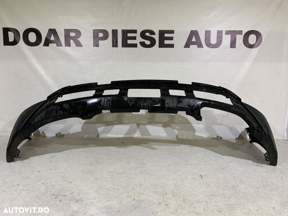 Spoiler bara spate, Hyundai Tucson, 2015, 2016, 2017, 2018, cod origine OE 86612-D7110. - 7