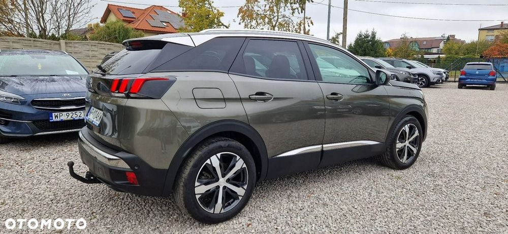 Peugeot 3008 - 14