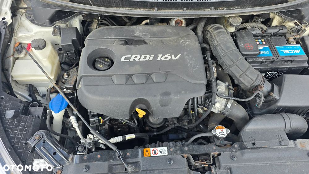 Kia Ceed 1.6 CRDi L - 20