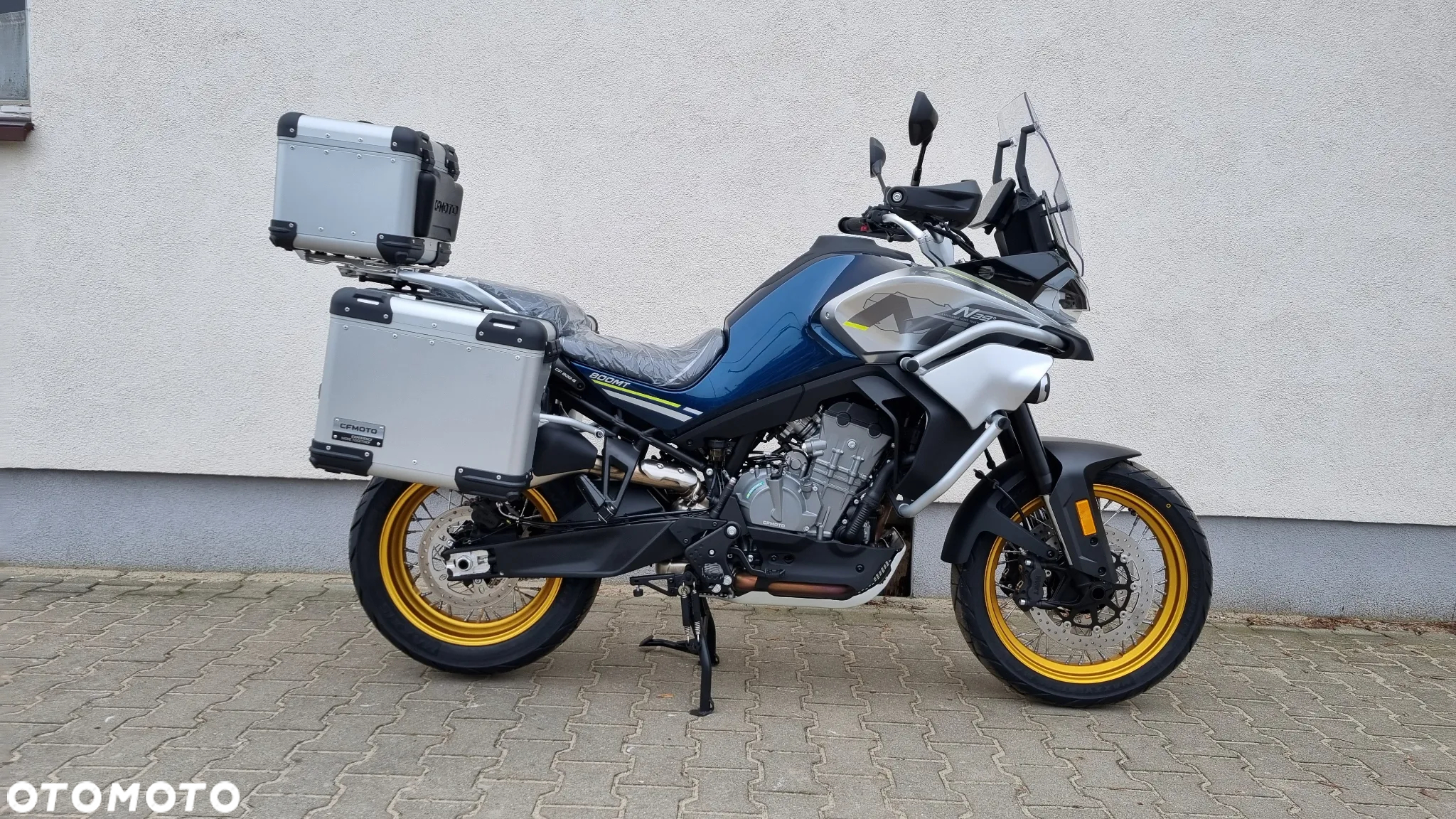 CFMoto Inny - 31