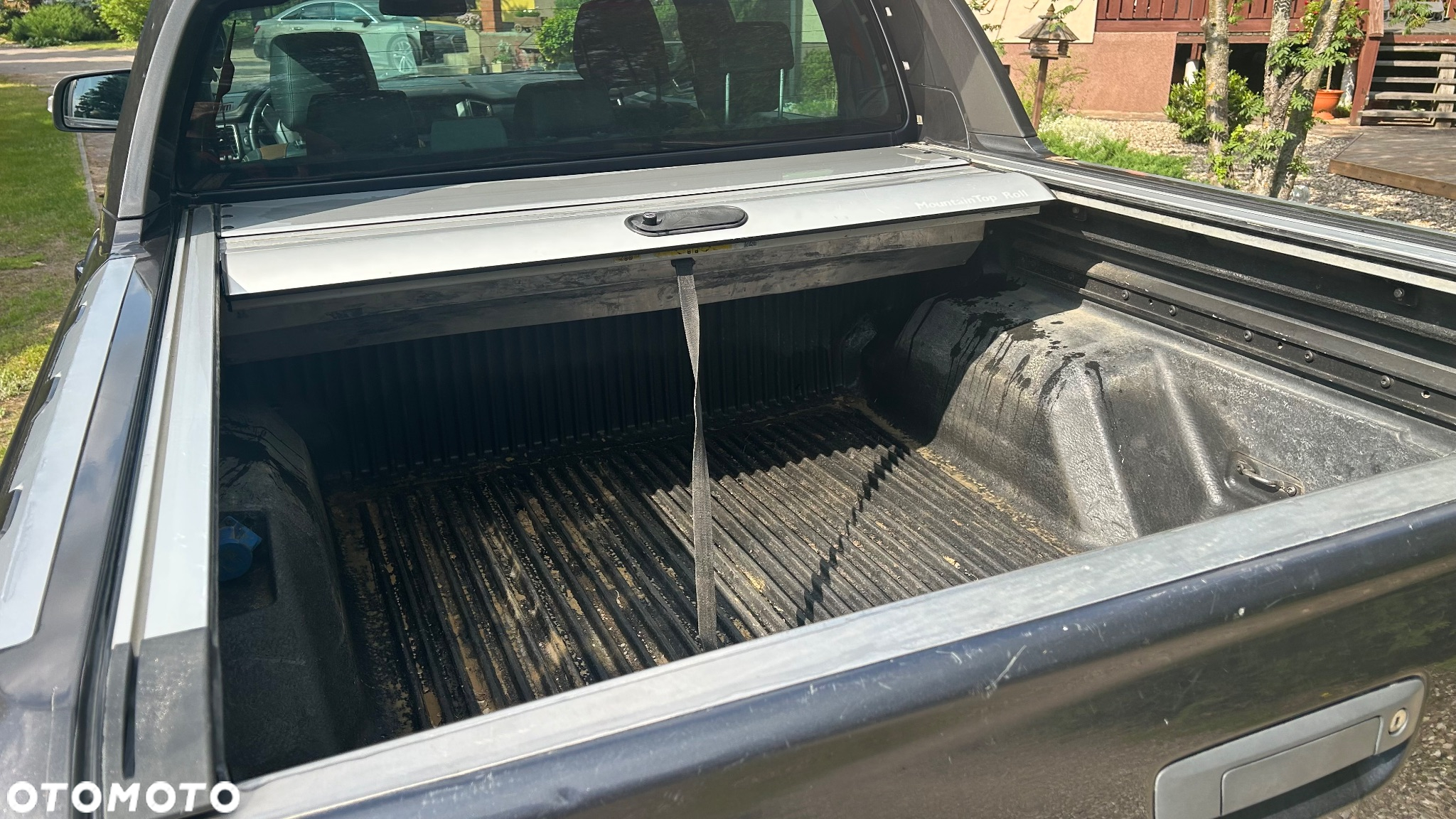 Ford Ranger Autm Wildtrak - 6
