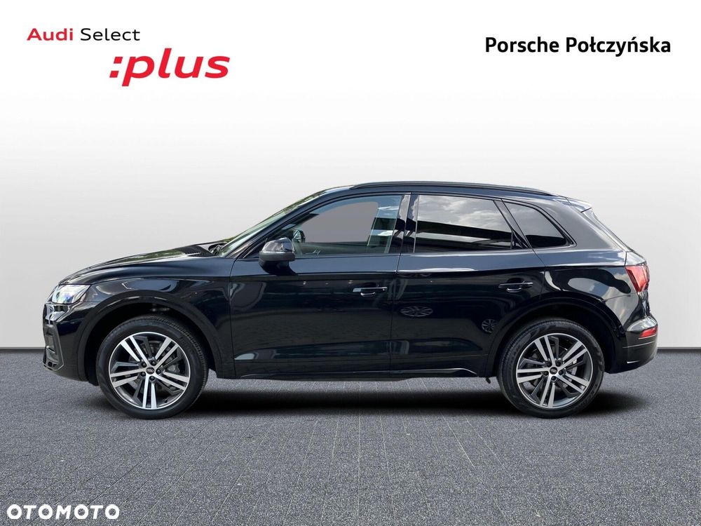 Audi Q5 - 3