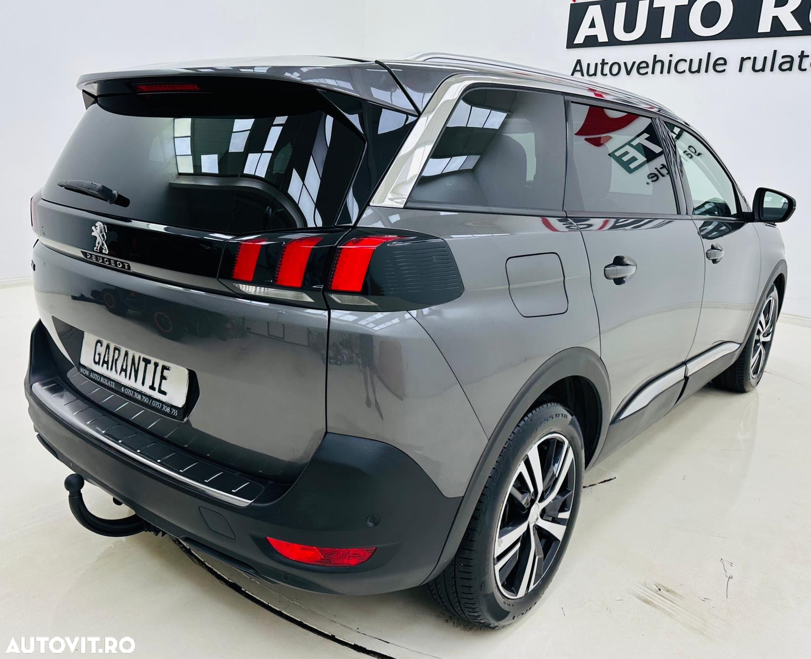 Peugeot 5008 - 3