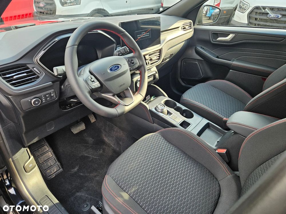 Ford Kuga 2.5 FHEV FWD ST-Line - 8