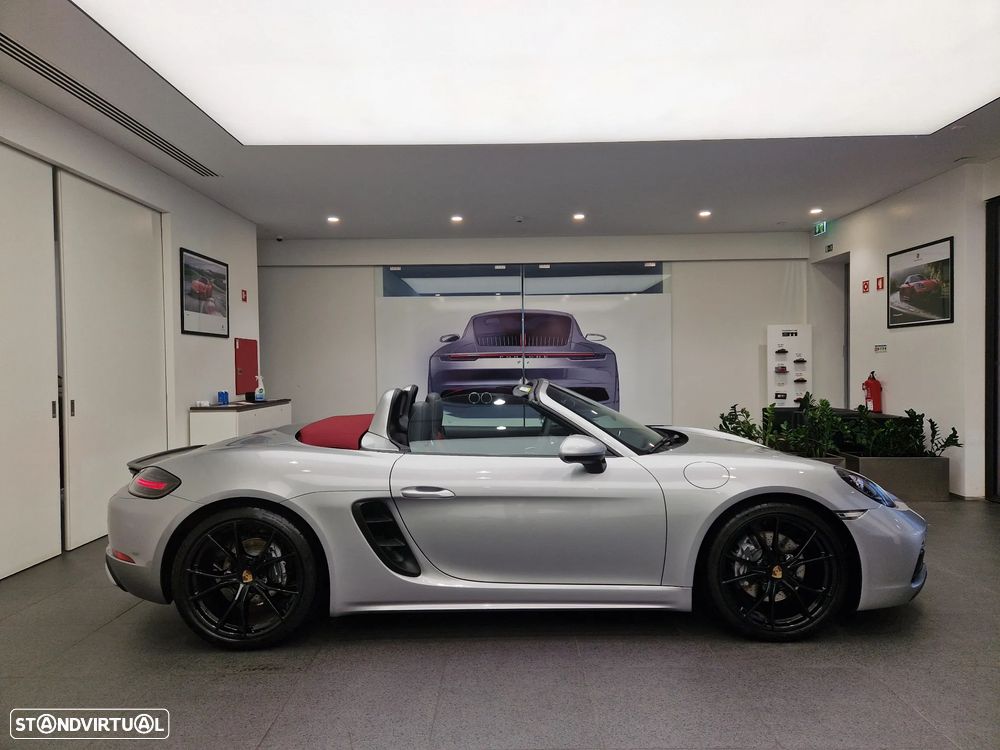 Porsche 718 Boxster 2.0 PDK - 18