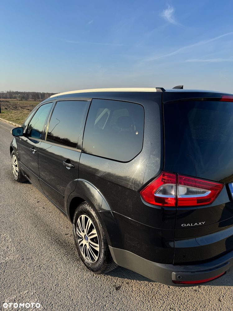 Ford Galaxy 1.6 EcoBoost Start/Stop Trend - 2