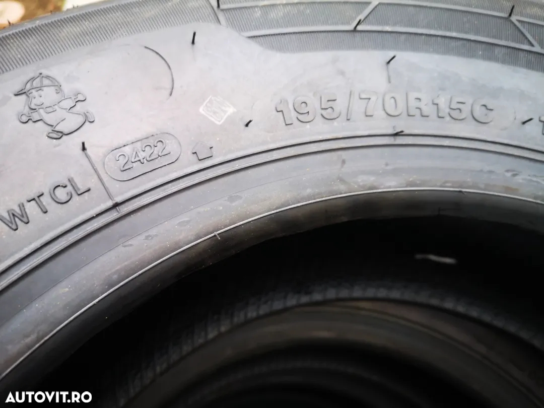 JANTA ORIGINALA 5x170 NISSAN CABSTAR, RENAULT MAXITY, NT400  7485136467 40300LC60A  40300LC60B 40300LC10B 40300MB40A - 16